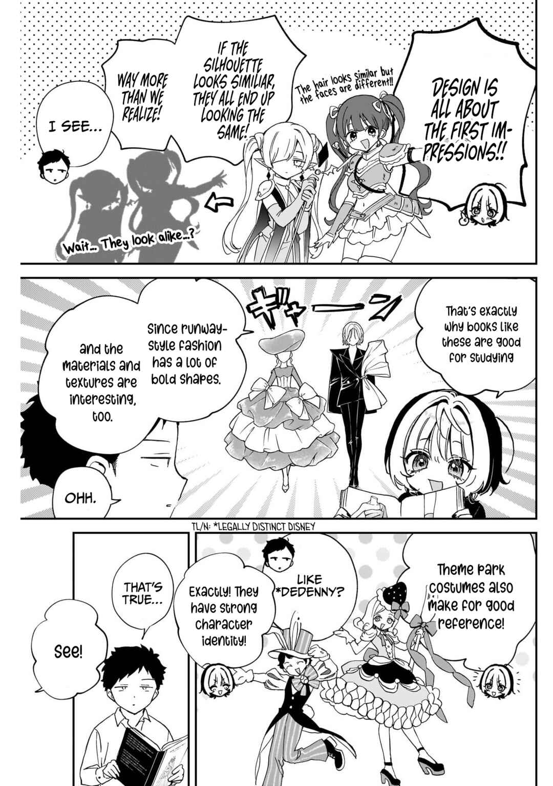 Chapter 96 - Page 9