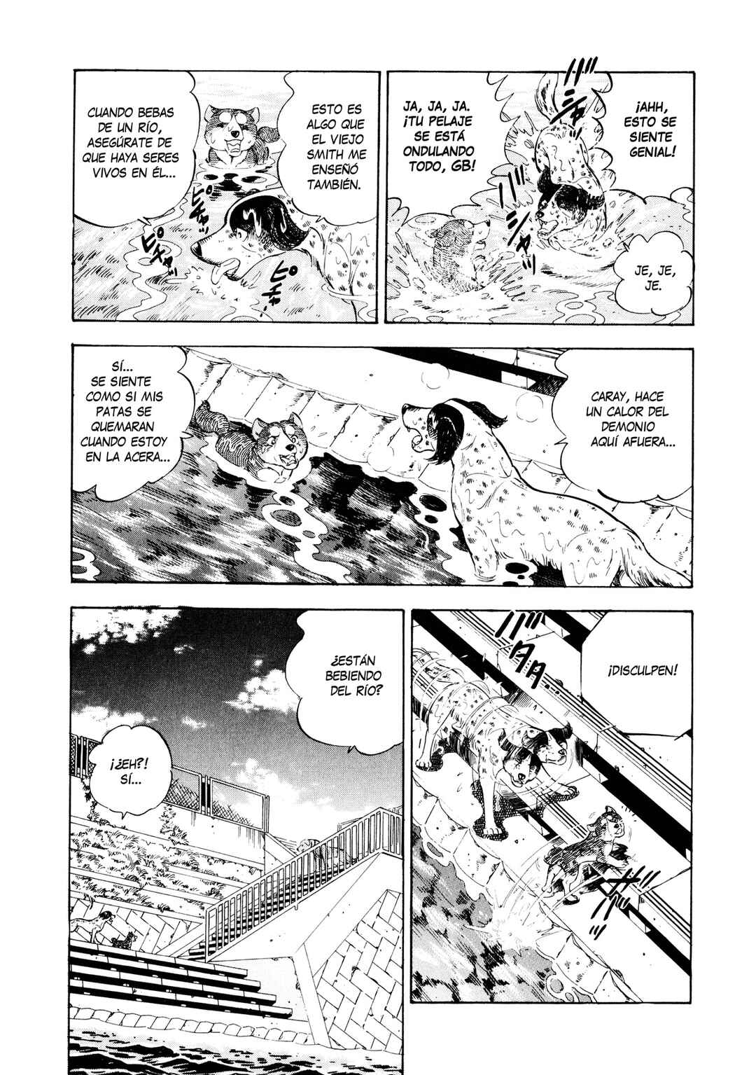 Chapter 4 - Page 6