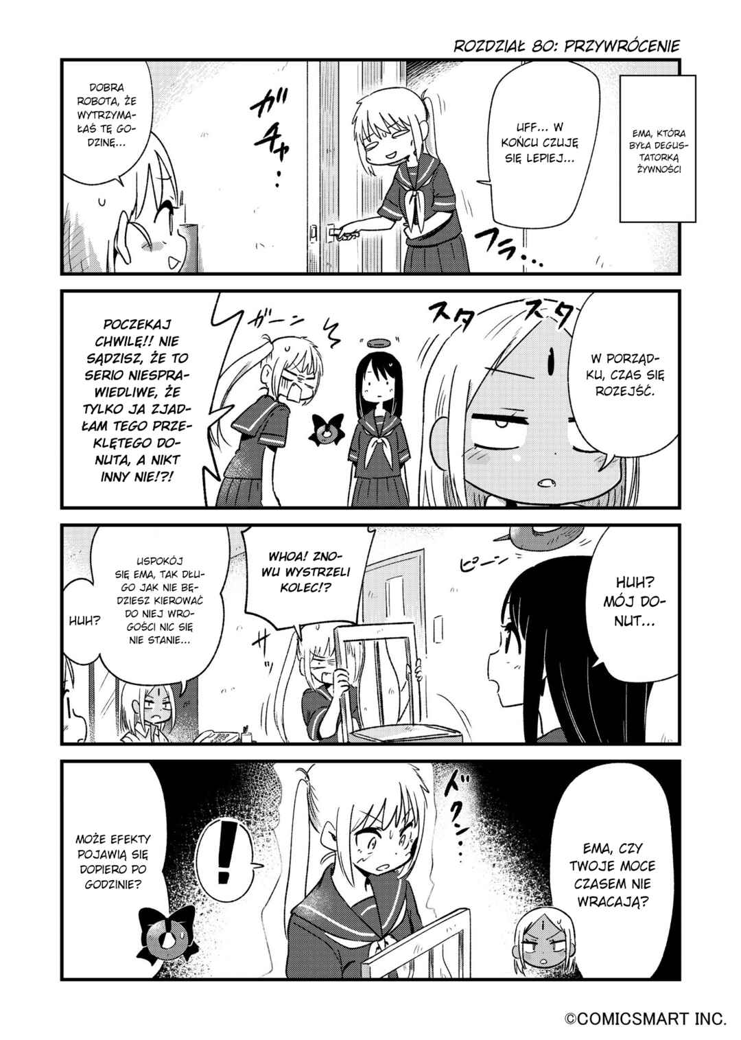Chapter 80 - Page 1