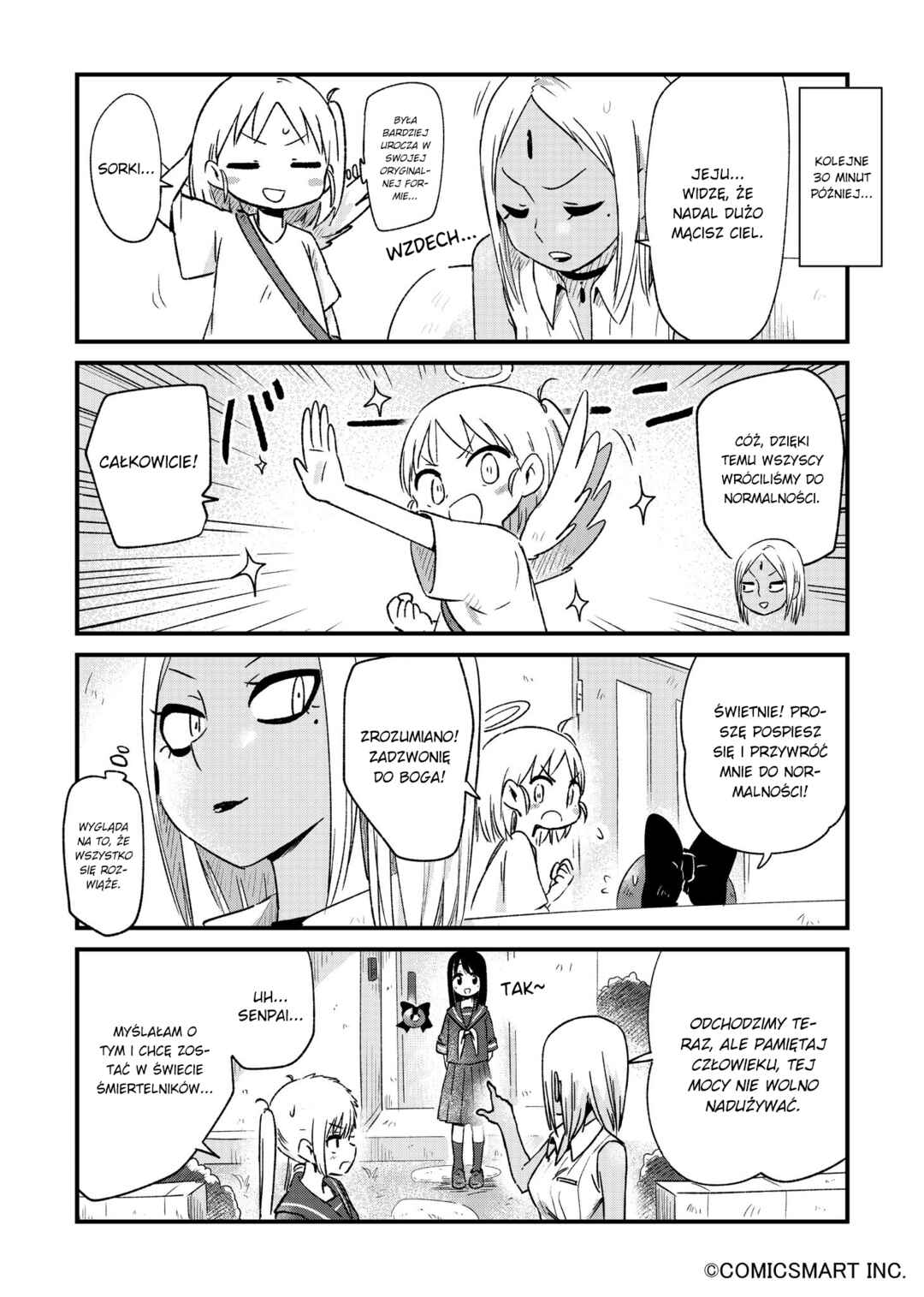 Chapter 80 - Page 3
