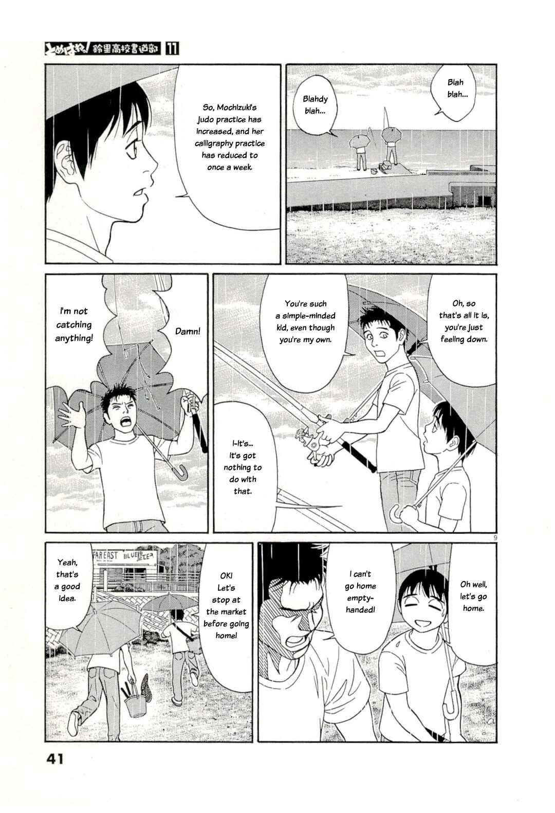 Chapter 130 - Page 9