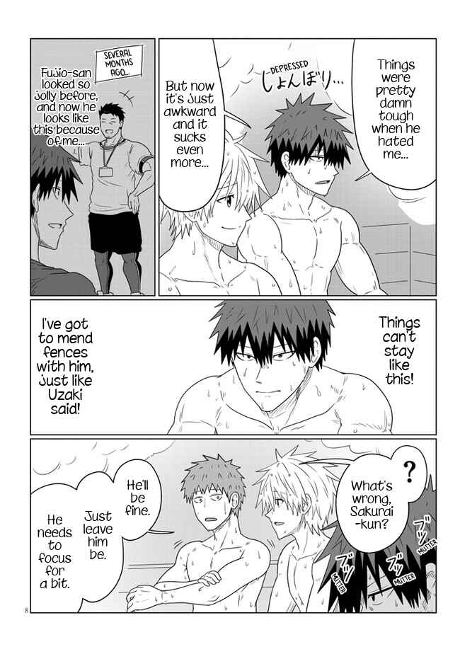 Chapter 84 - Page 8