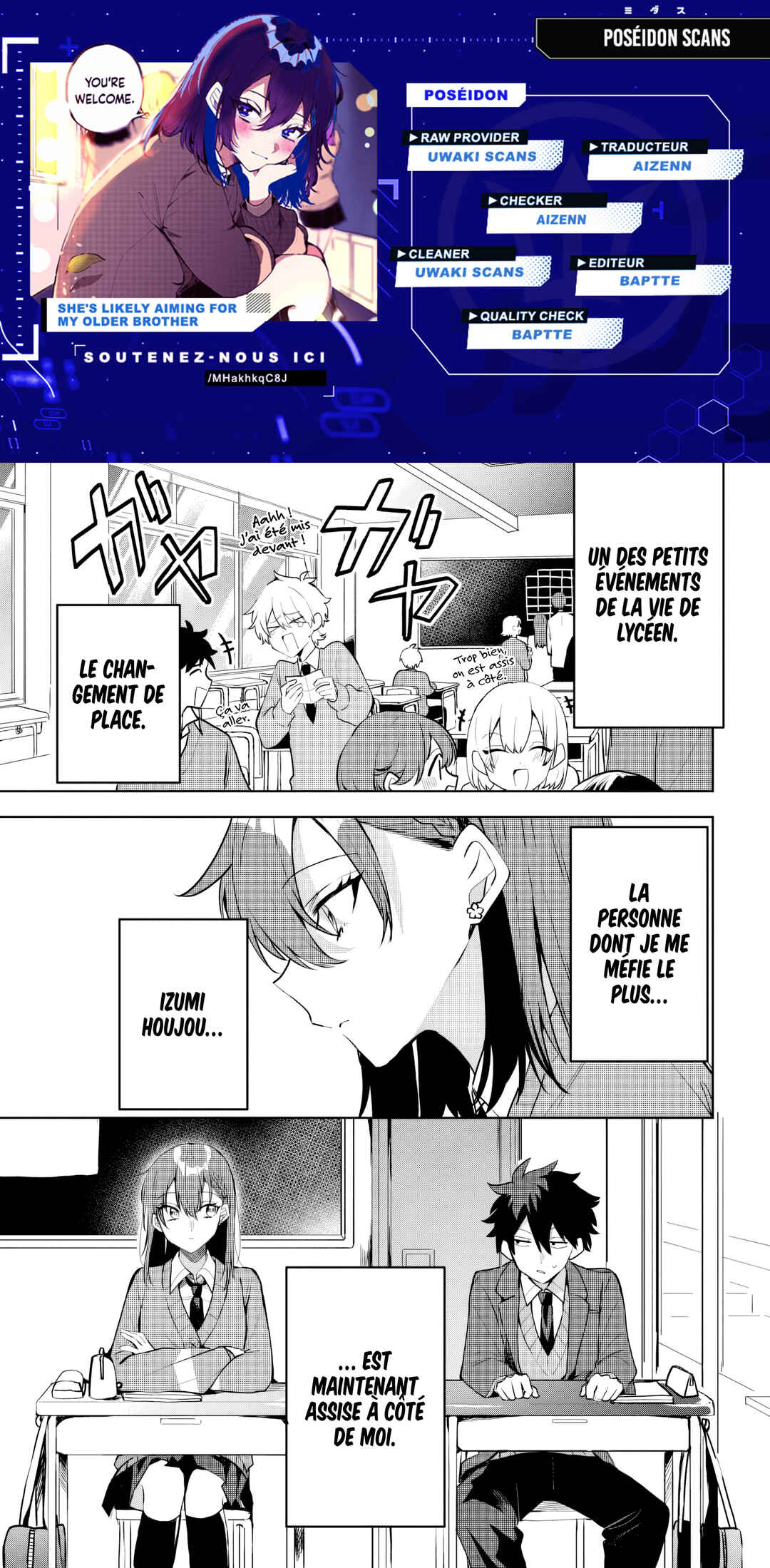 Chapter 4 - Page 1