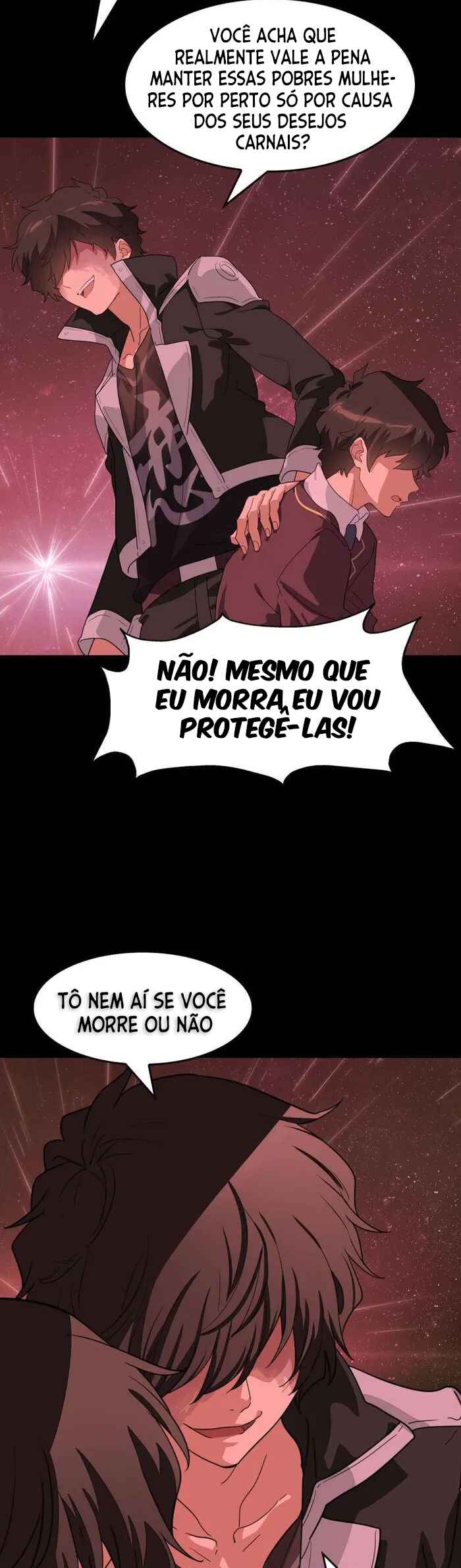 Chapter 430 - Page 19