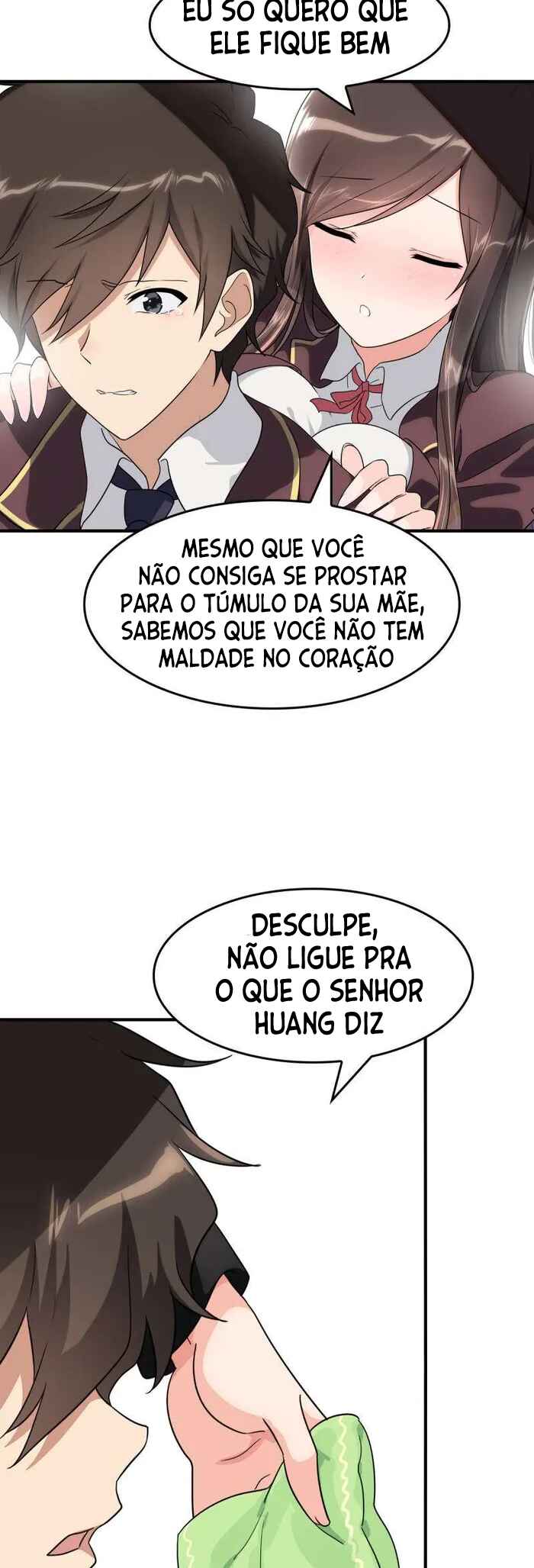 Chapter 430 - Page 29