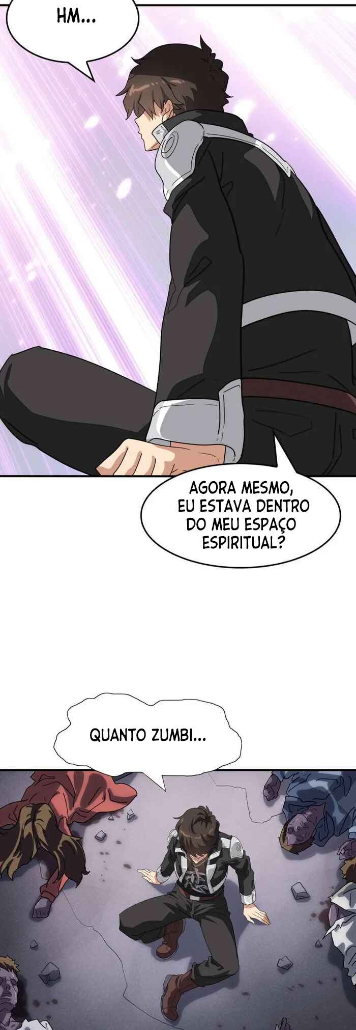 Chapter 430 - Page 35