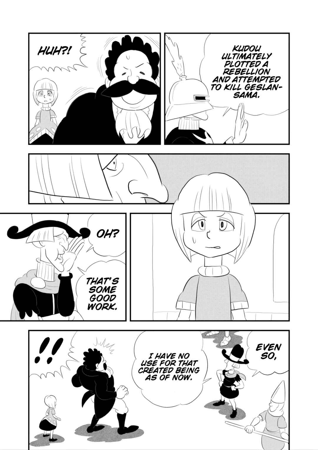Chapter 270 - Page 10
