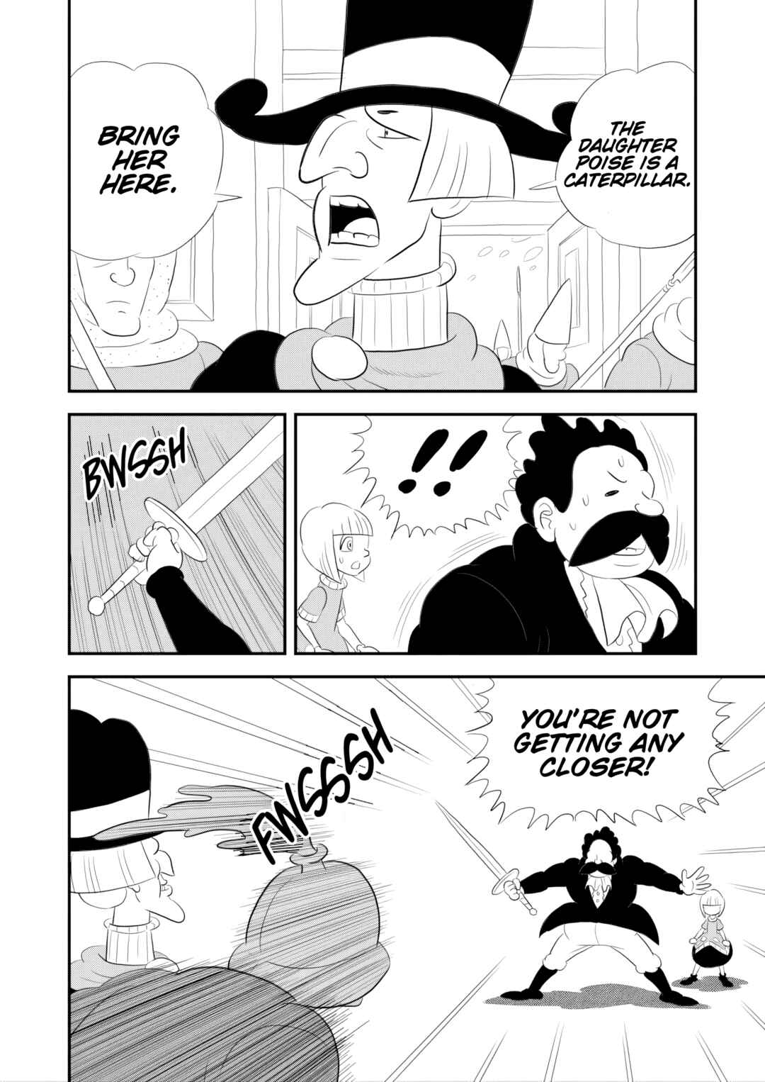 Chapter 270 - Page 11