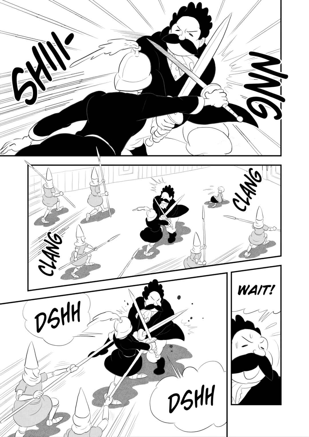 Chapter 270 - Page 12