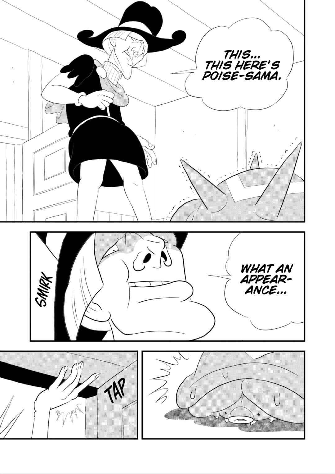 Chapter 270 - Page 16
