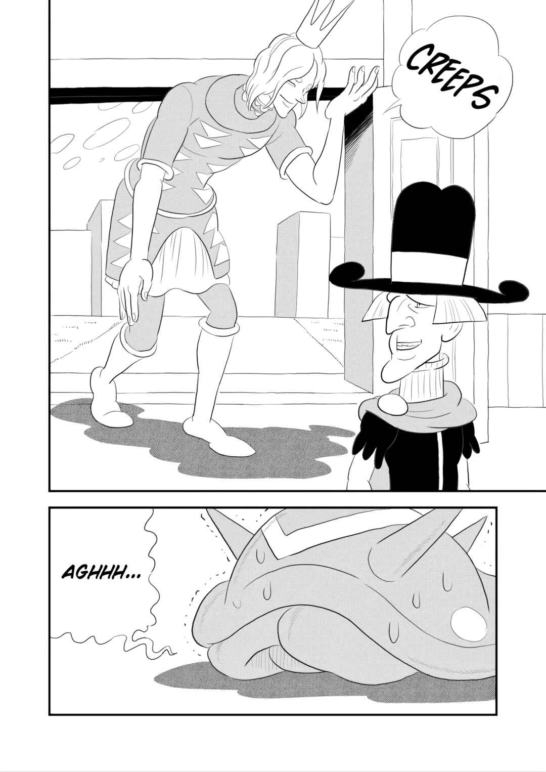 Chapter 270 - Page 17