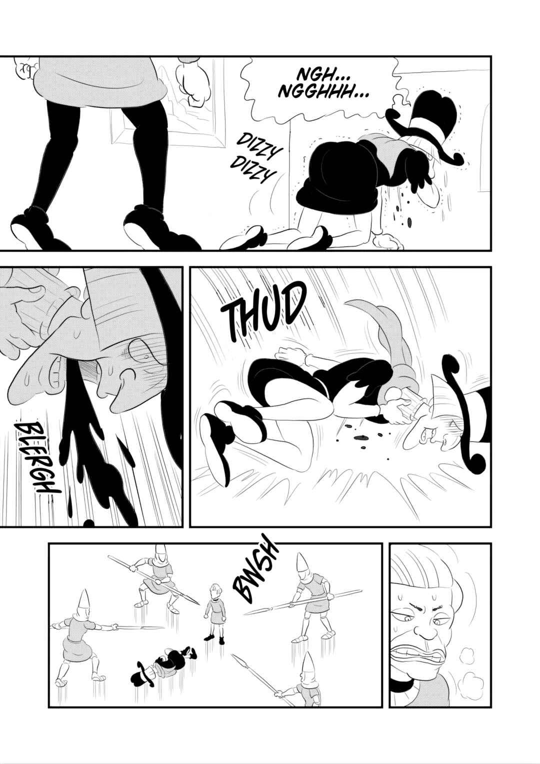 Chapter 270 - Page 2