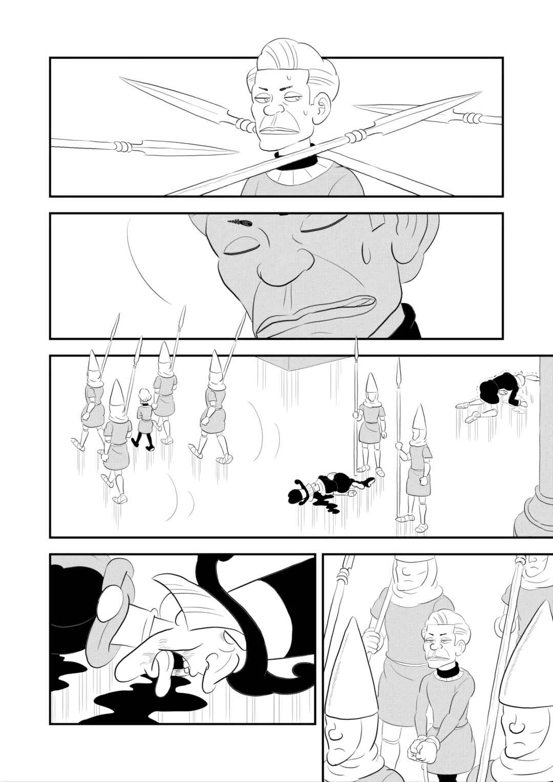 Chapter 270 - Page 3