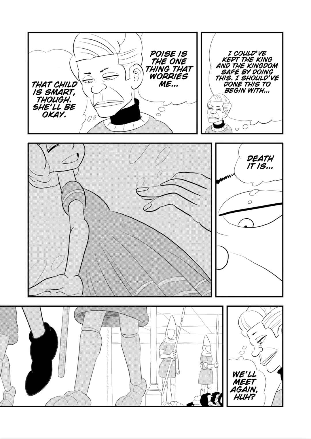 Chapter 270 - Page 4