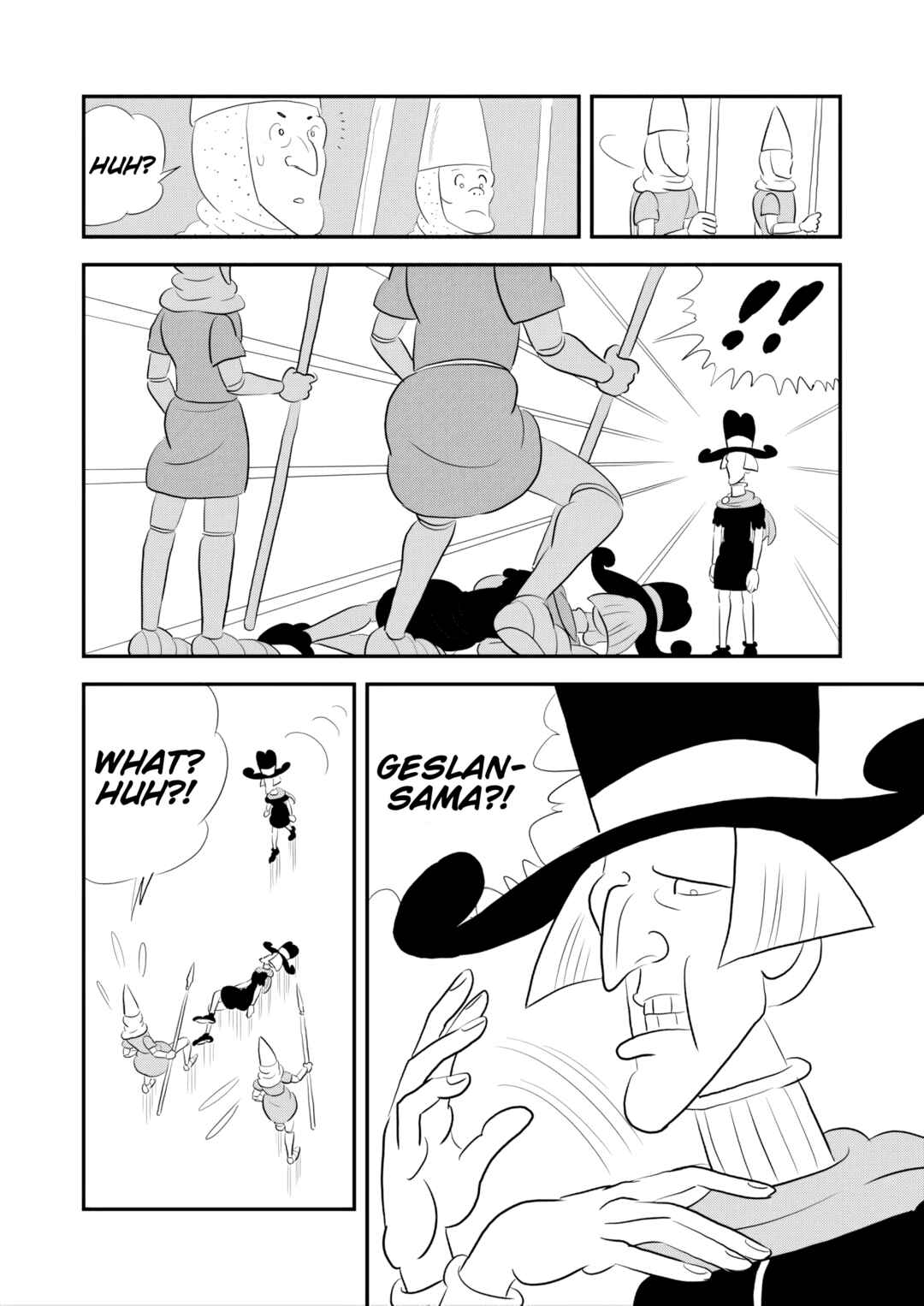 Chapter 270 - Page 5