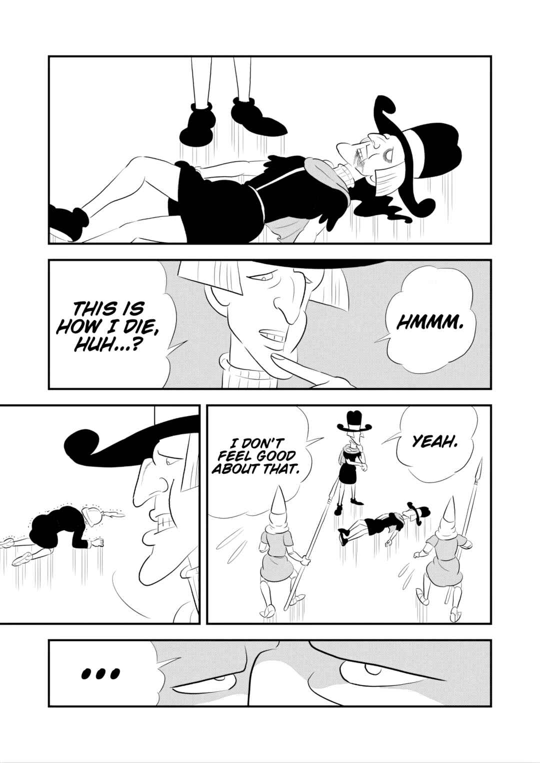 Chapter 270 - Page 6