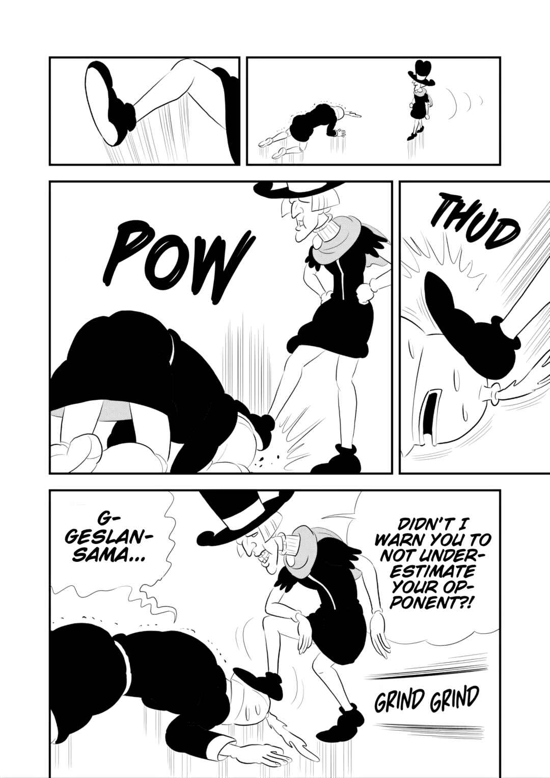 Chapter 270 - Page 7