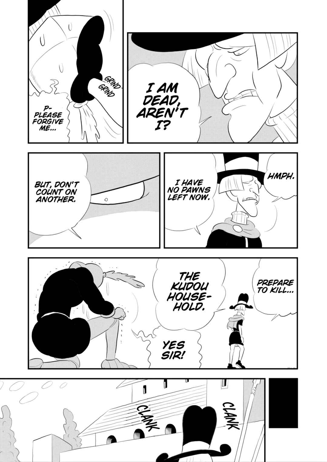 Chapter 270 - Page 8