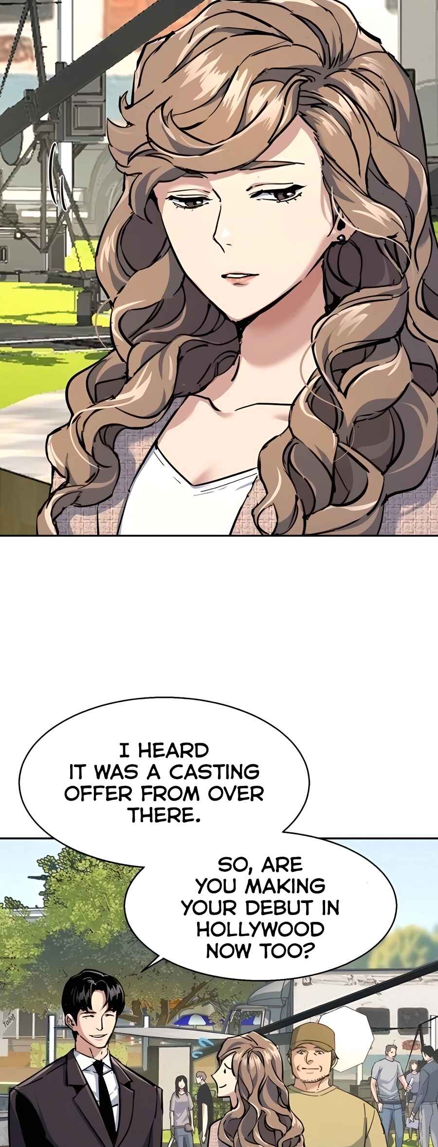 Chapter 236 - Page 29