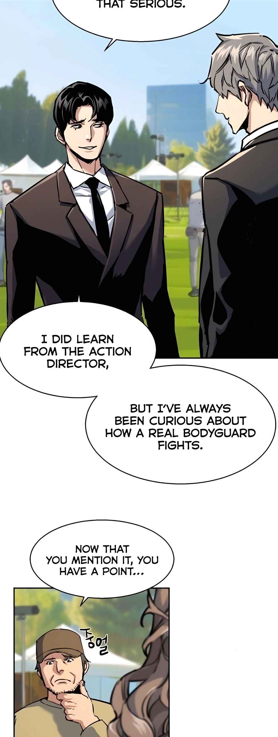 Chapter 236 - Page 43