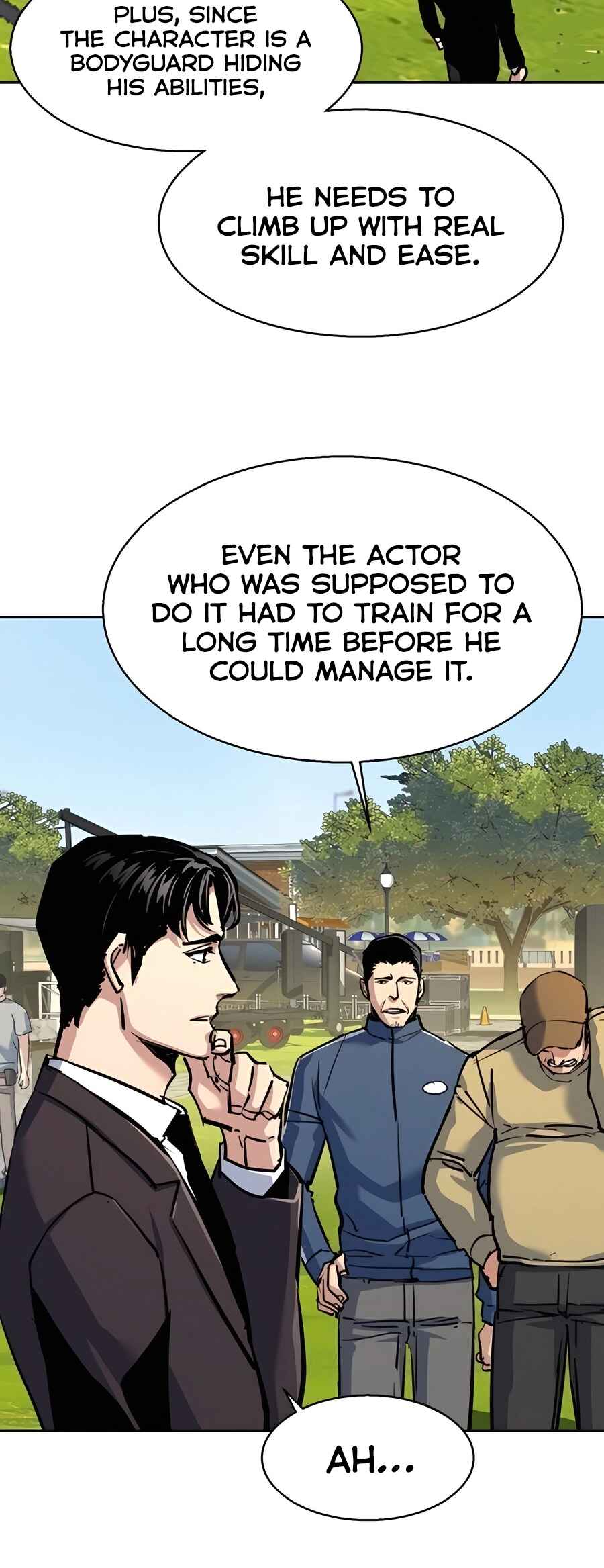 Chapter 236 - Page 49