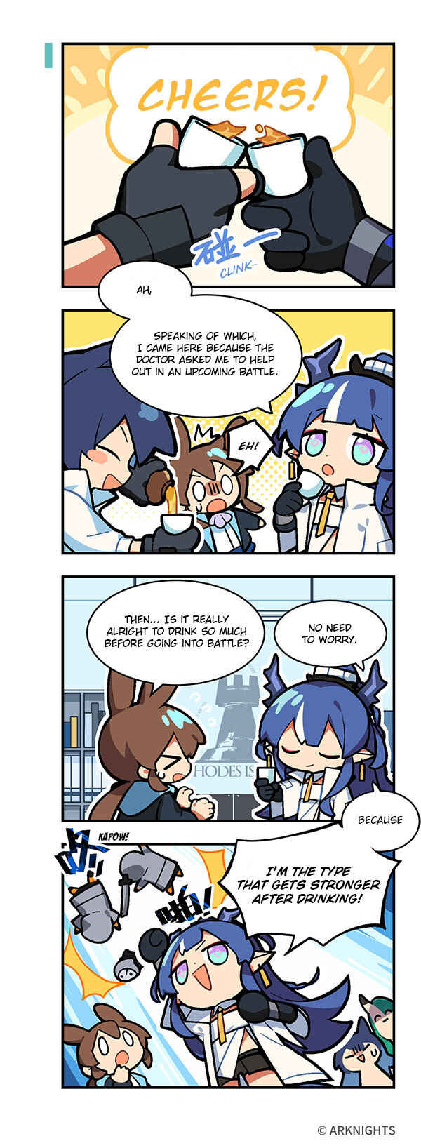 Chapter 3 - Page 2