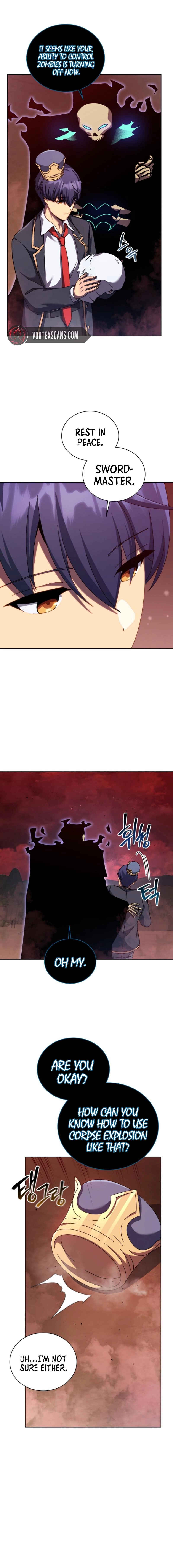 Chapter 124 - Page 11