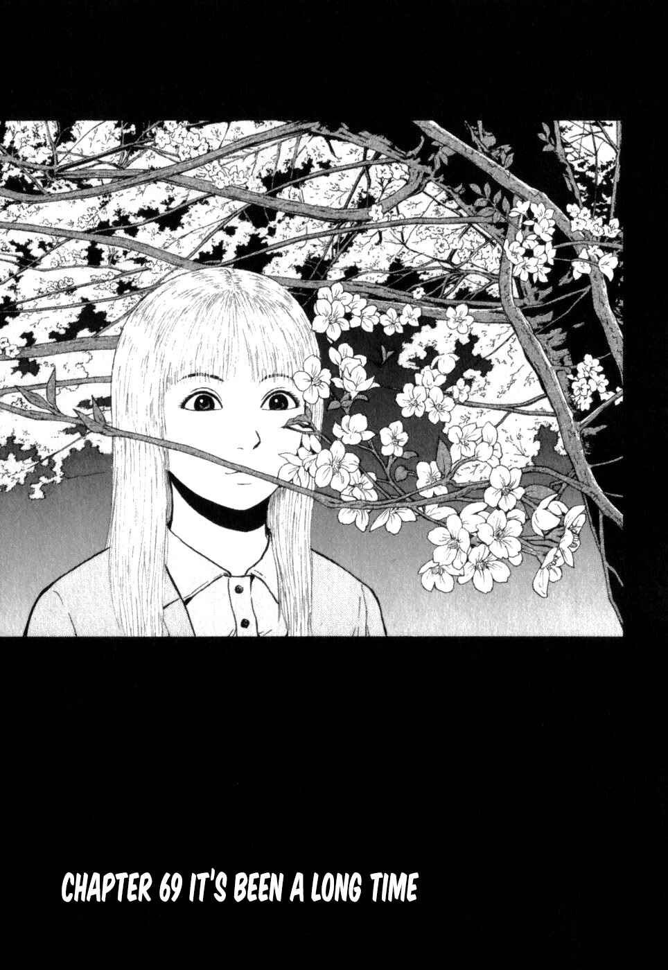 Chapter 69 - Page 1