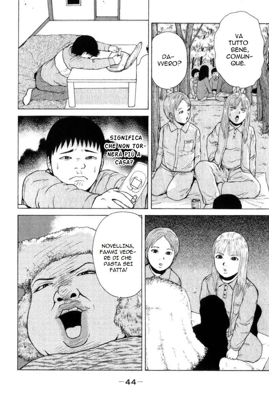 Chapter 69 - Page 6