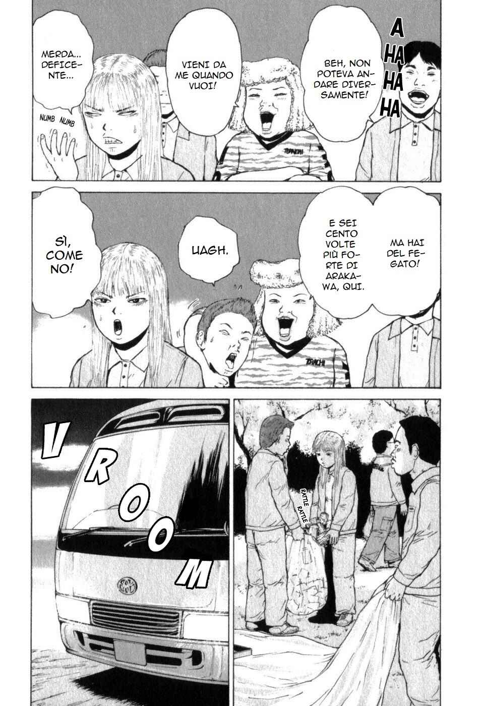 Chapter 69 - Page 8