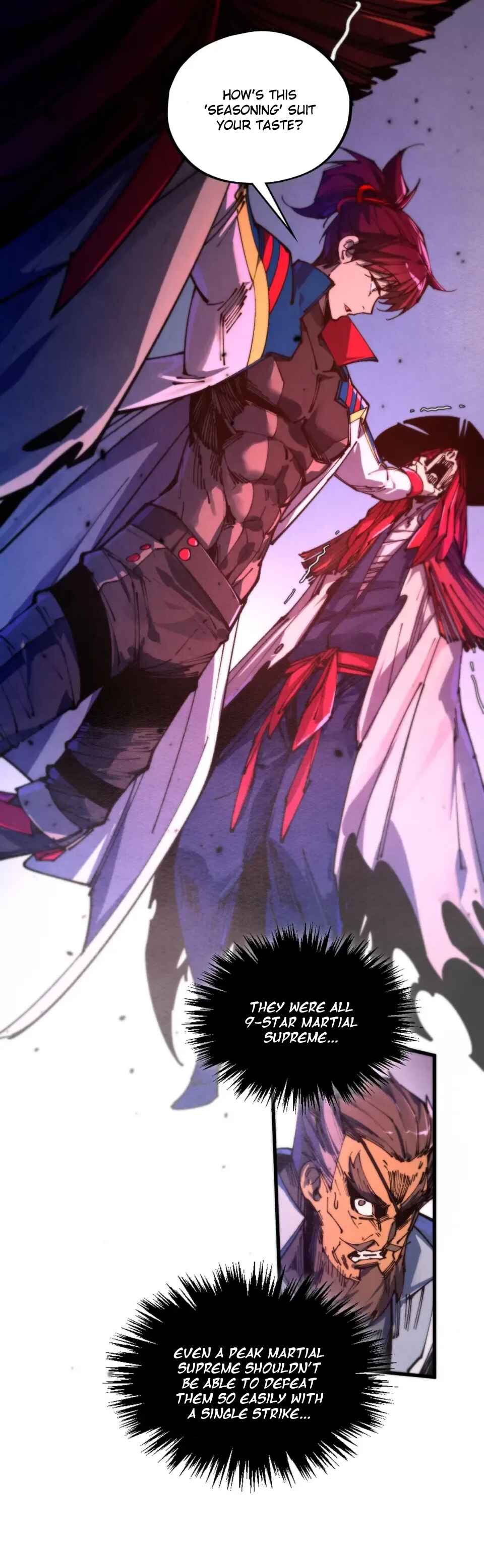 Chapter 486 - Page 10