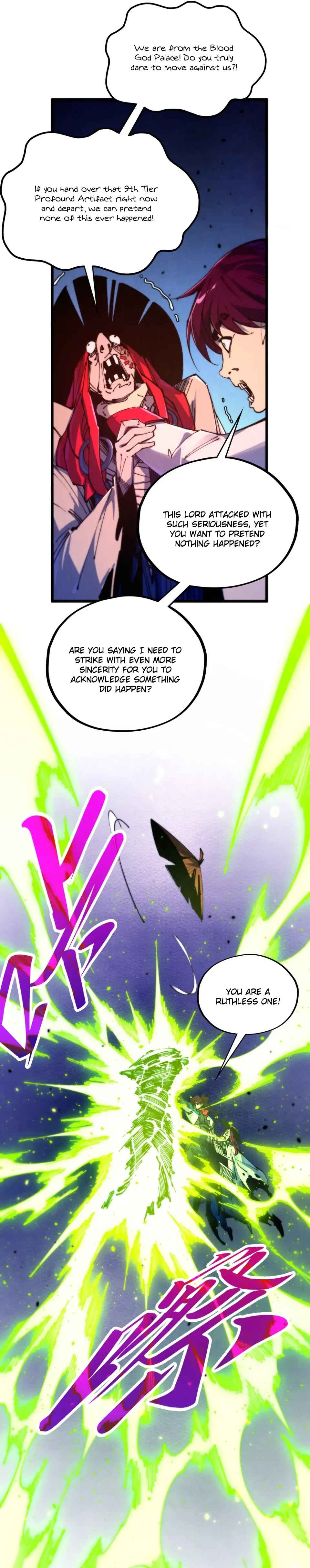 Chapter 486 - Page 11