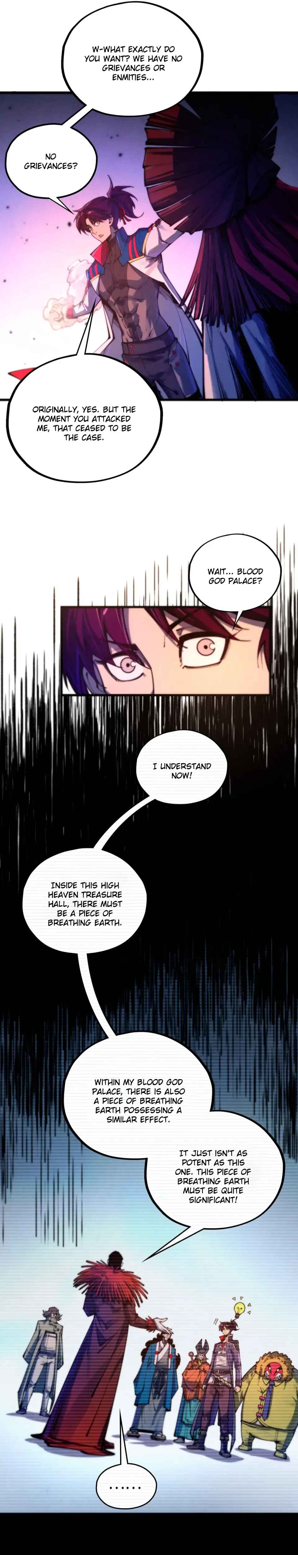 Chapter 486 - Page 13