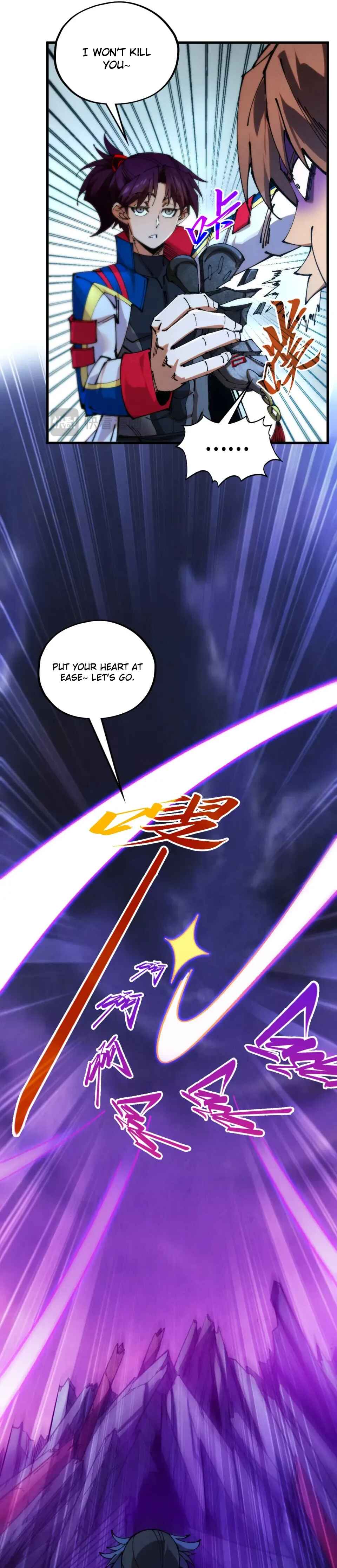 Chapter 486 - Page 18