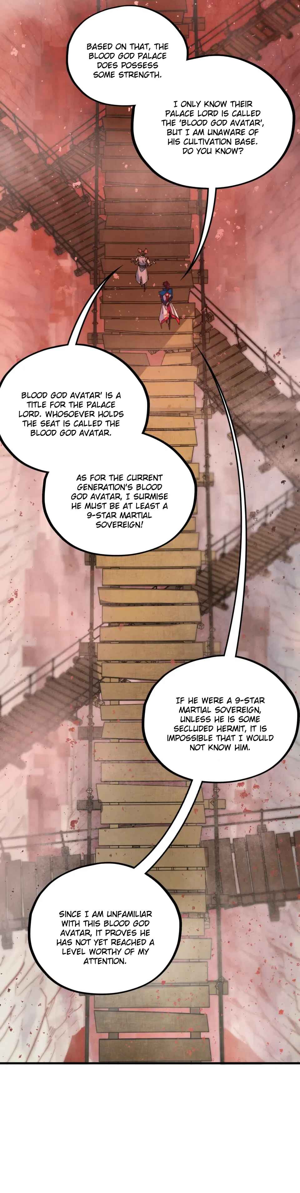 Chapter 486 - Page 25
