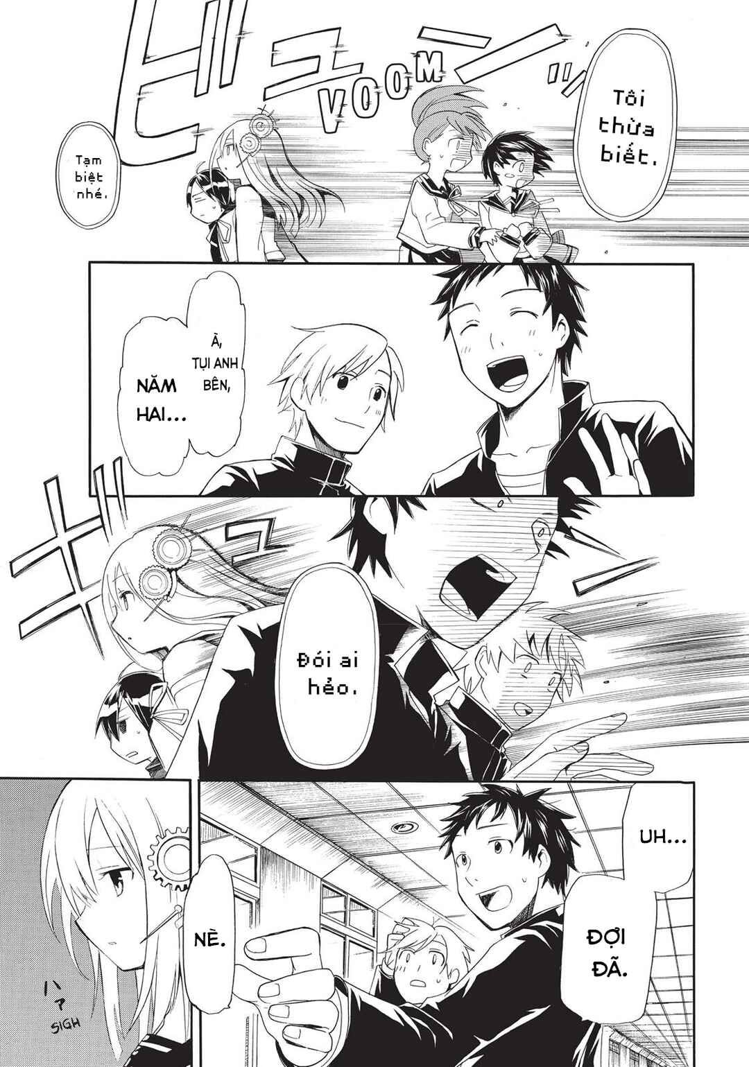 Chapter 2 - Page 4
