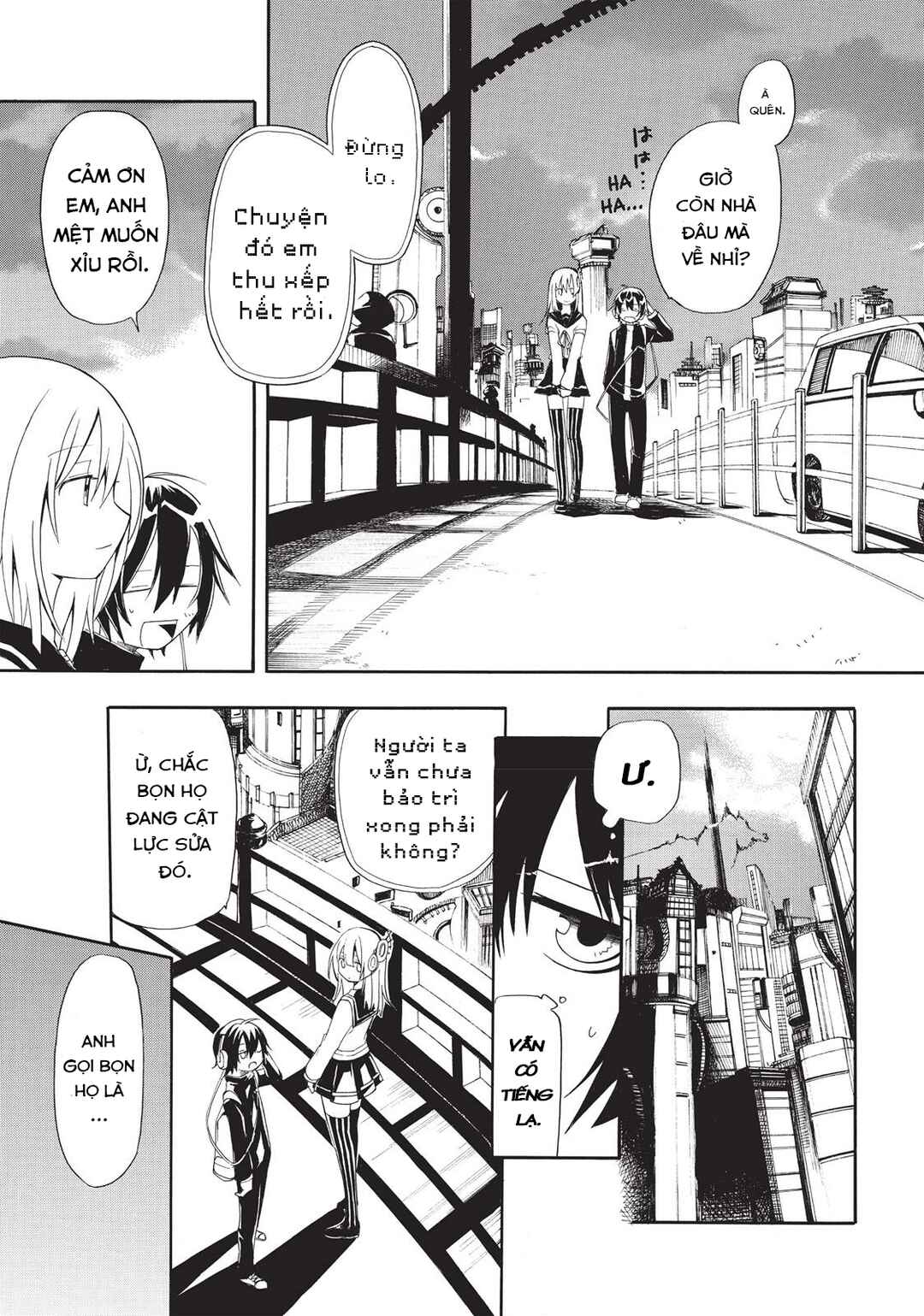 Chapter 2 - Page 6