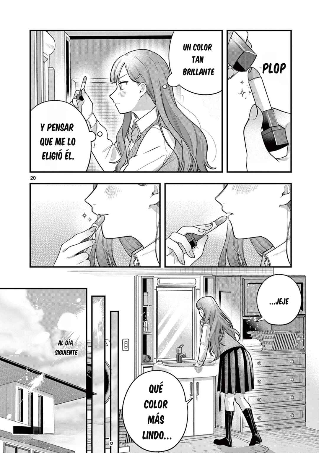 Chapter 3.1 - Page 21