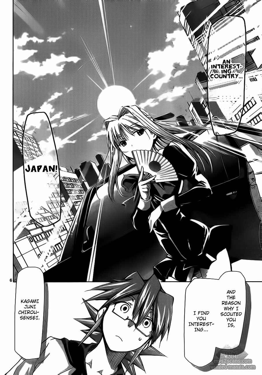 Chapter 3 - Page 6