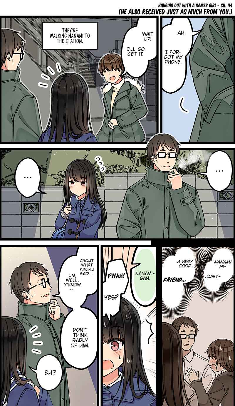 Chapter 114 - Page 1