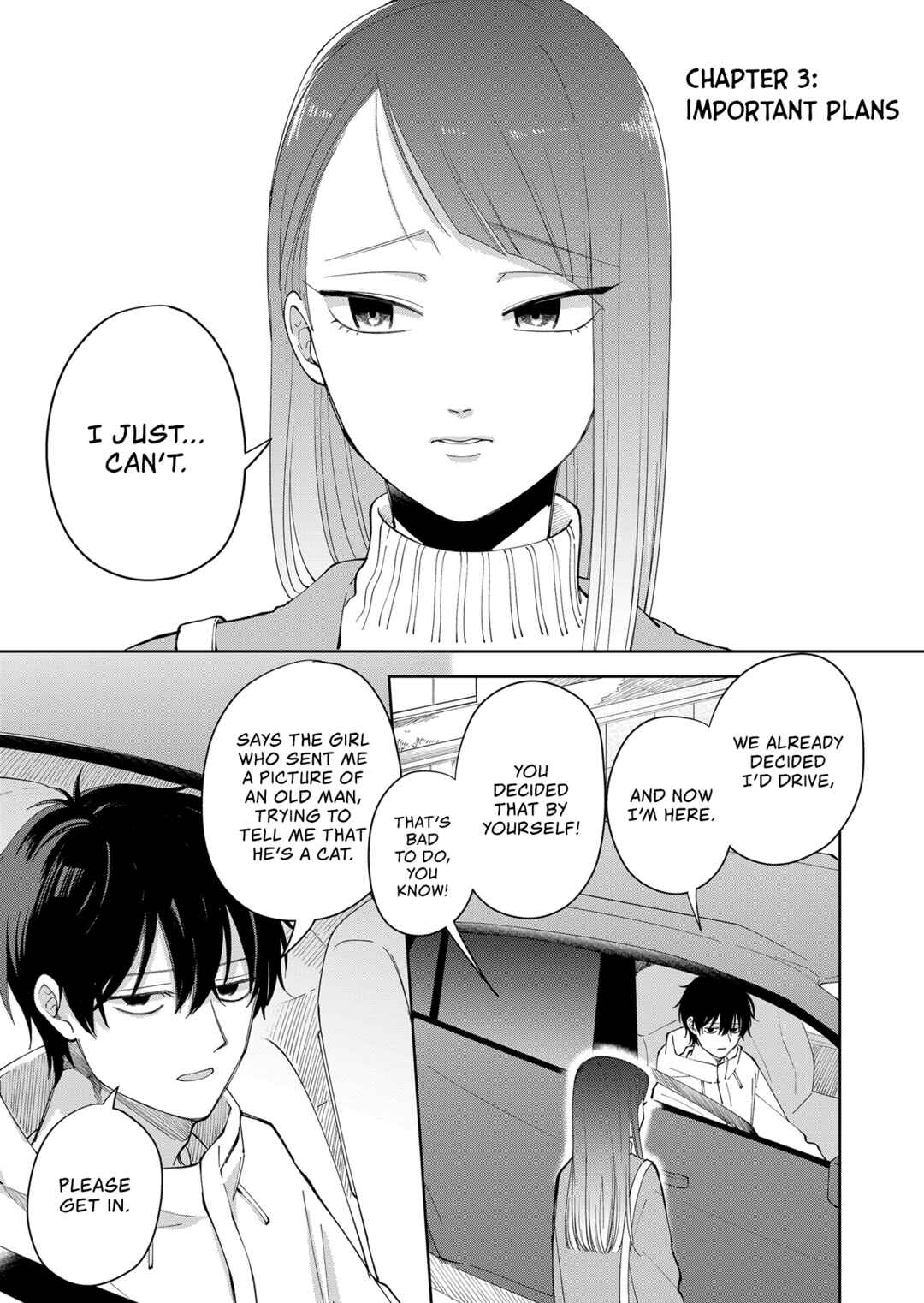 Chapter 3 - Page 1