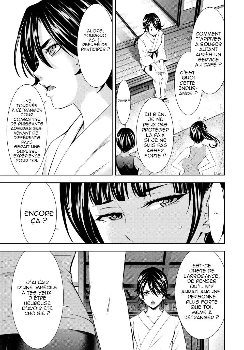 Chapter 150 - Page 6