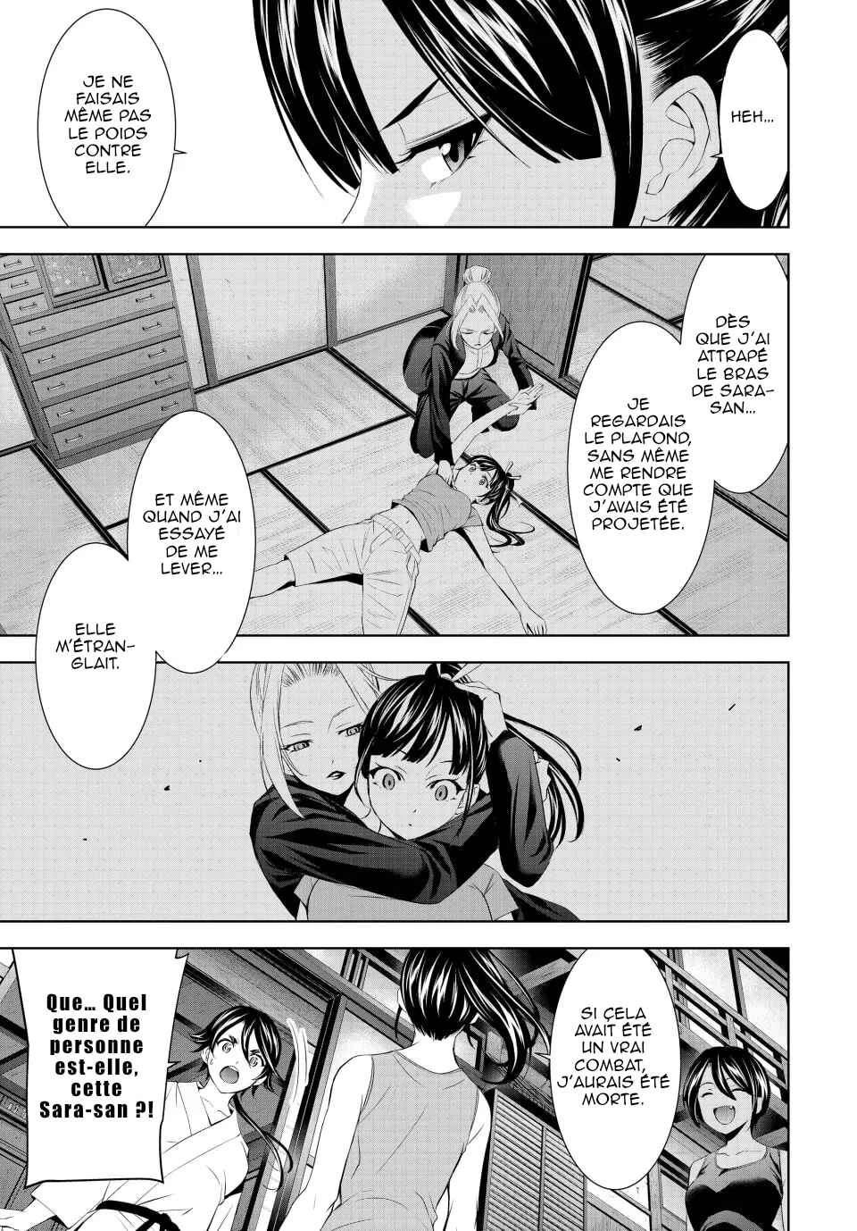 Chapter 150 - Page 8