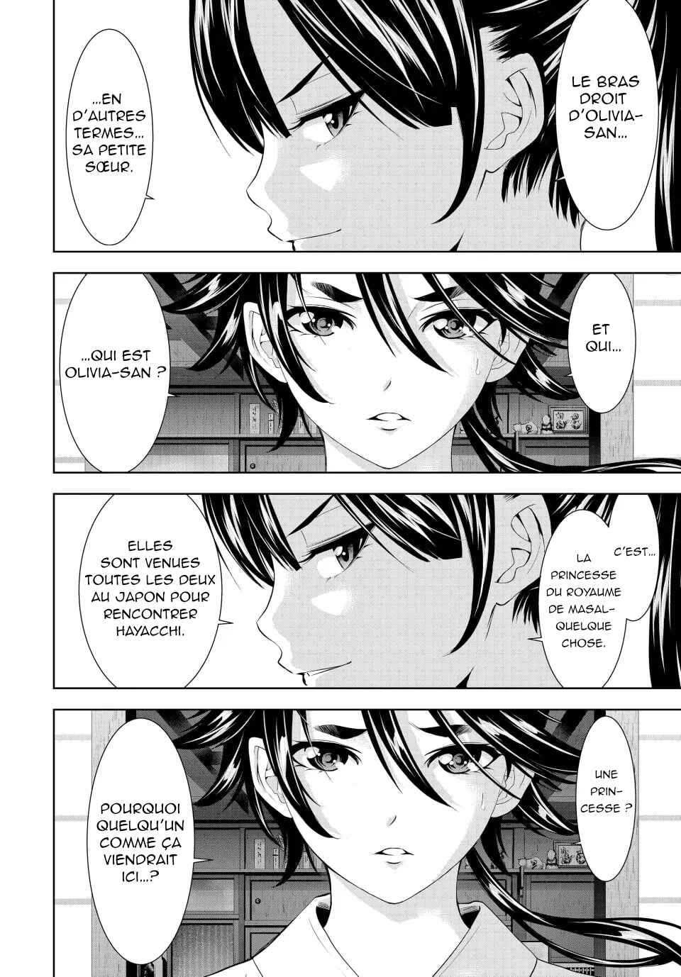 Chapter 150 - Page 9