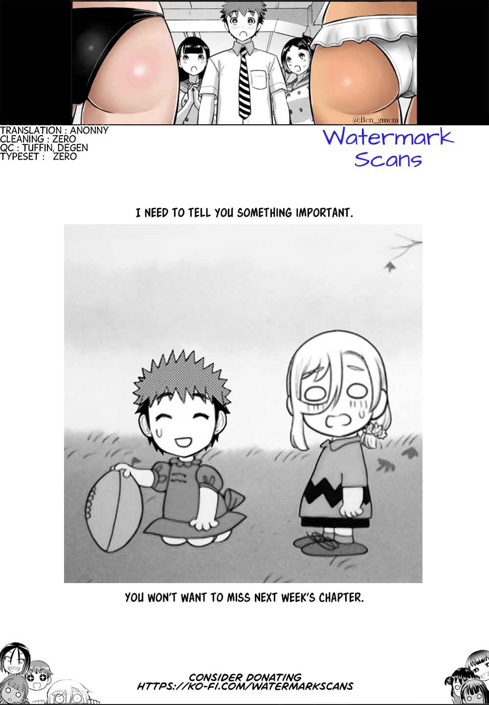 Chapter 186 - Page 21