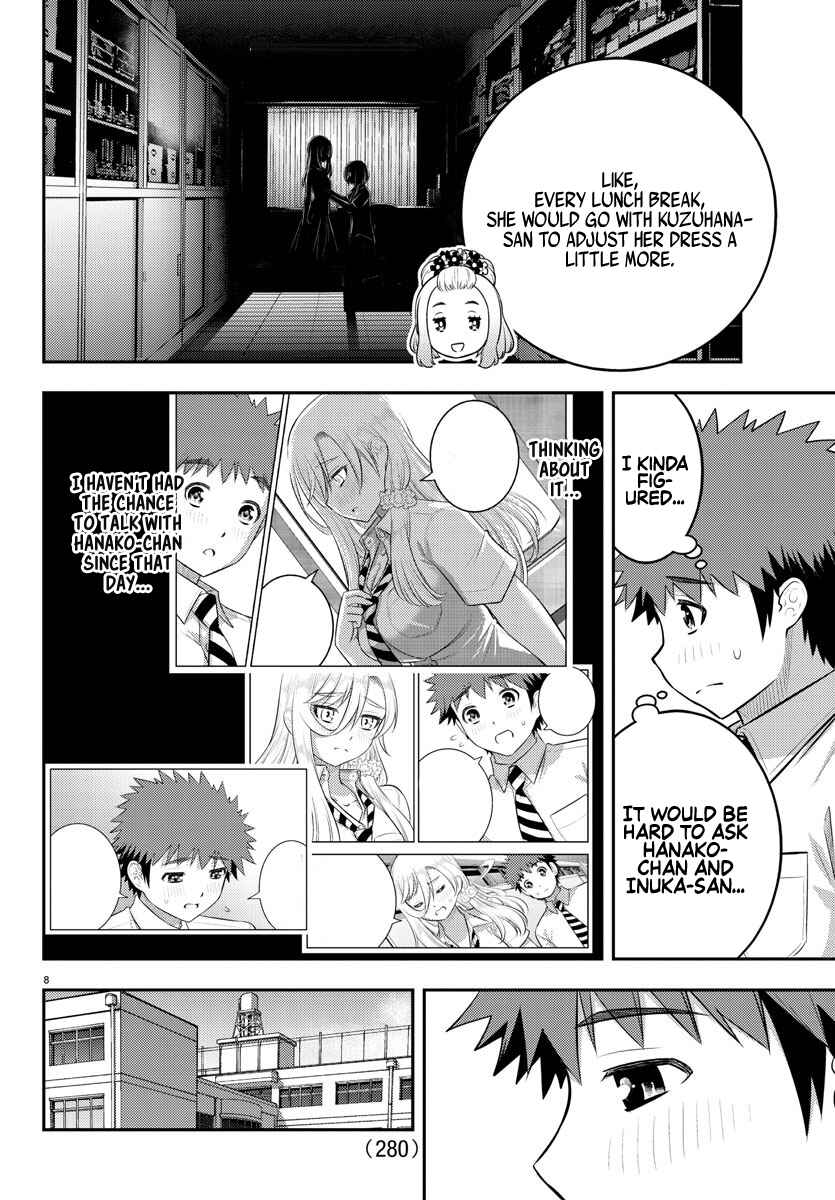 Chapter 186 - Page 8