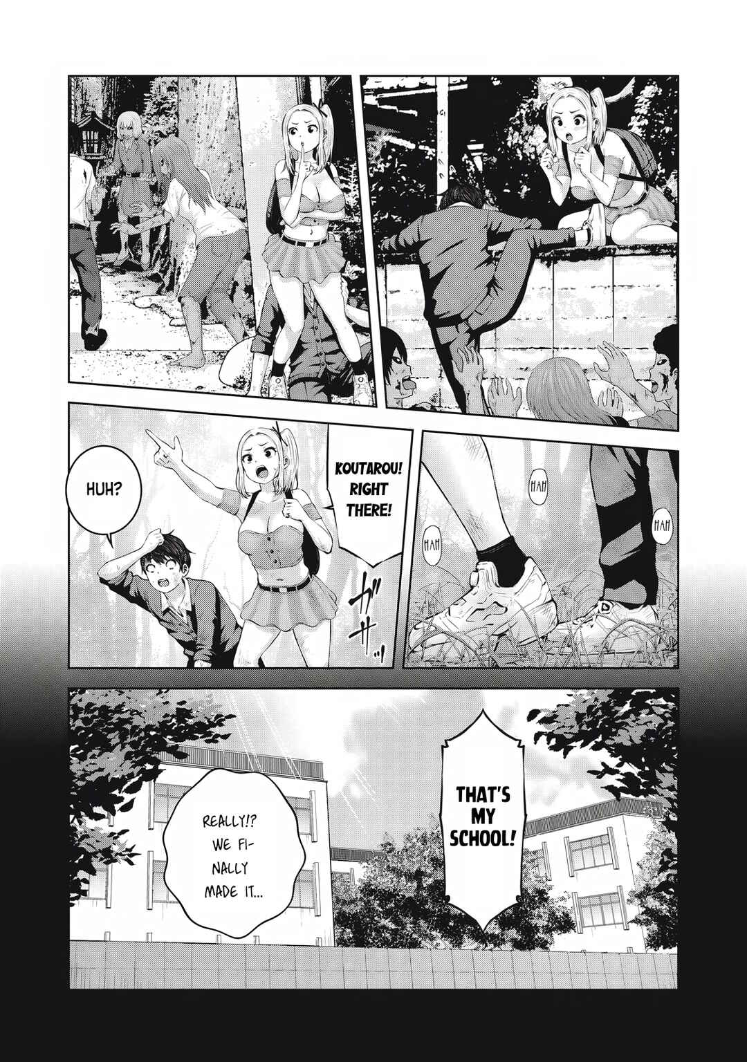 Chapter 2.2 - Page 13