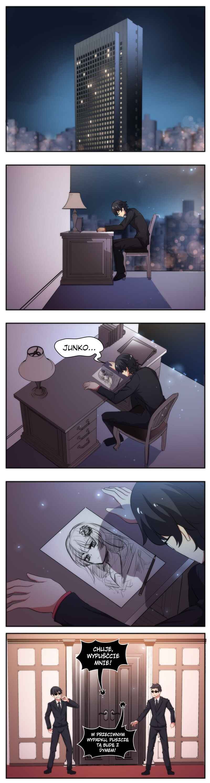 Chapter 80 - Page 1