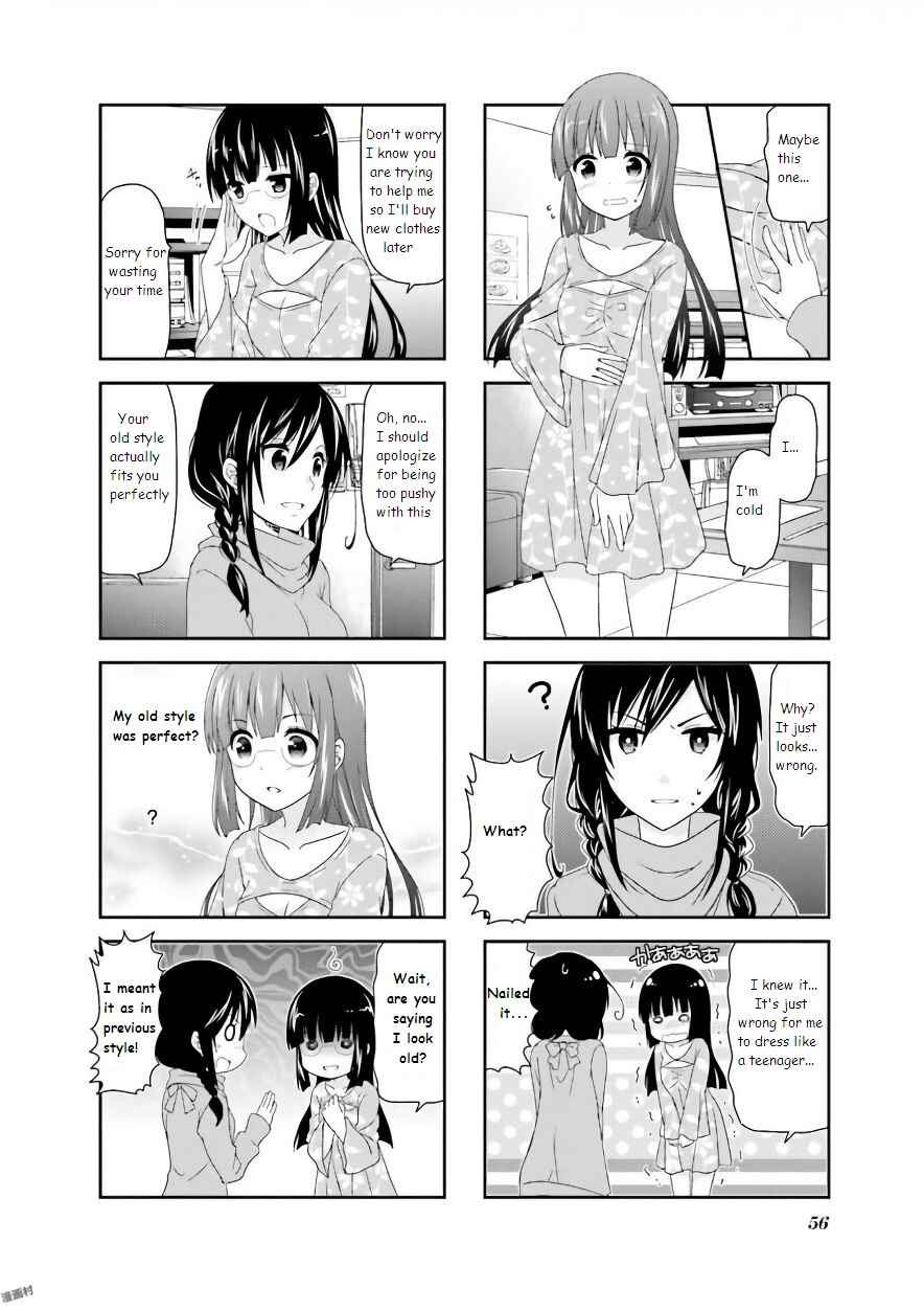 Chapter 57 - Page 6