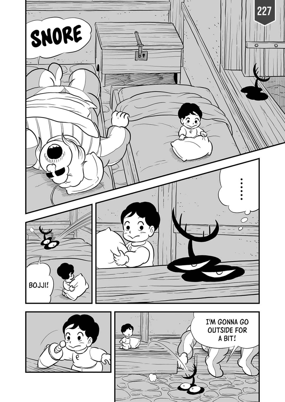 Chapter 227 - Page 1